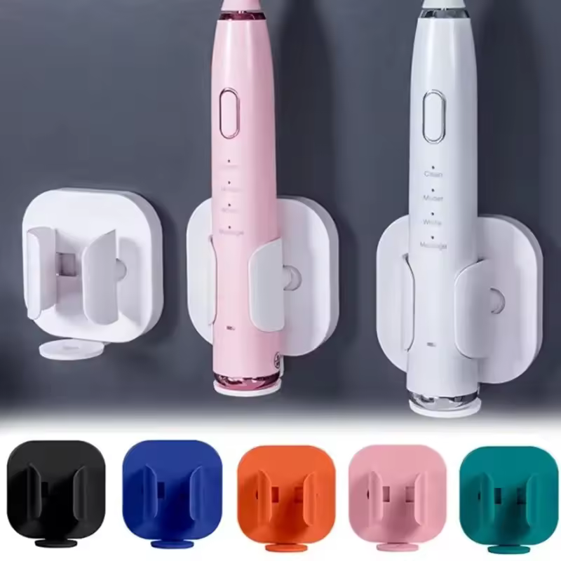 electric toothbrush holder