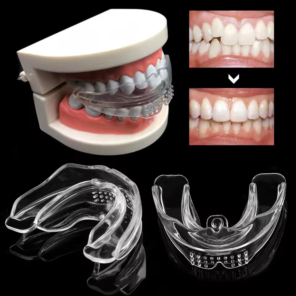 braces for teeth