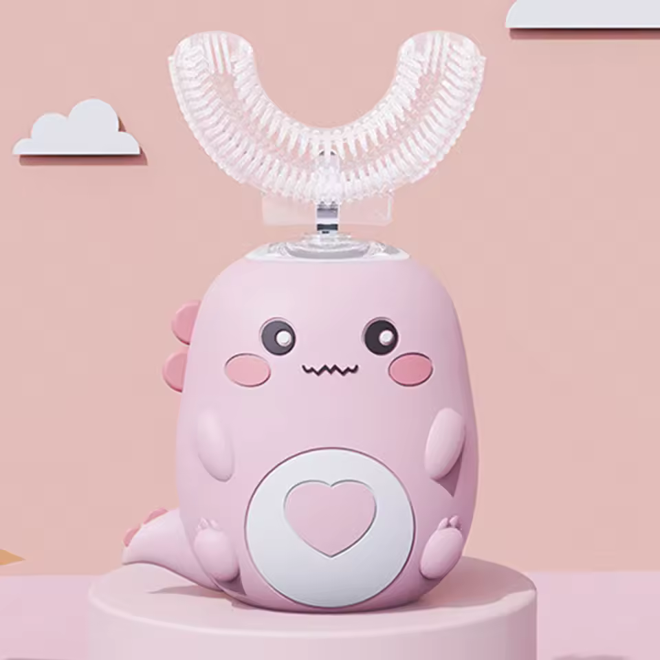 kids electric toothbrush