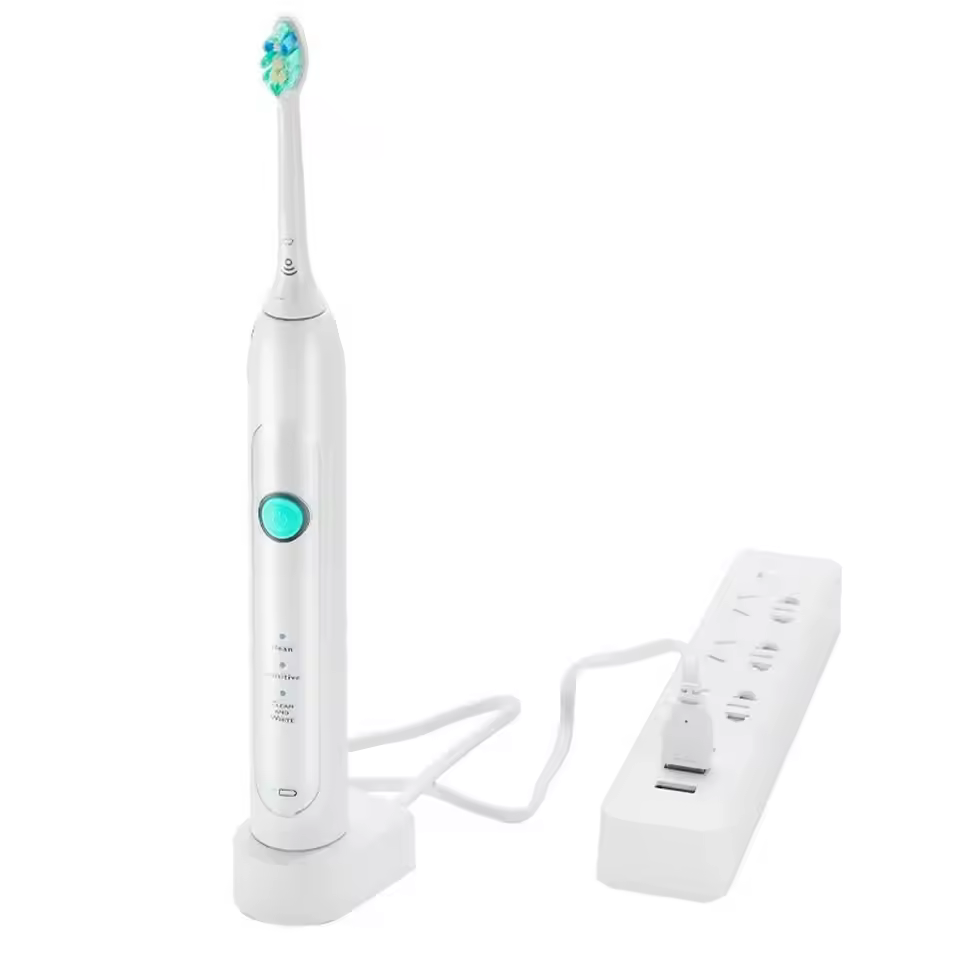 electric toothbrush charger