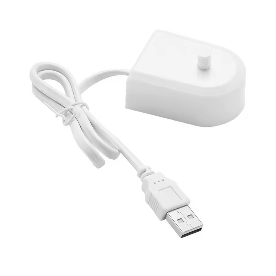 electric toothbrush charger