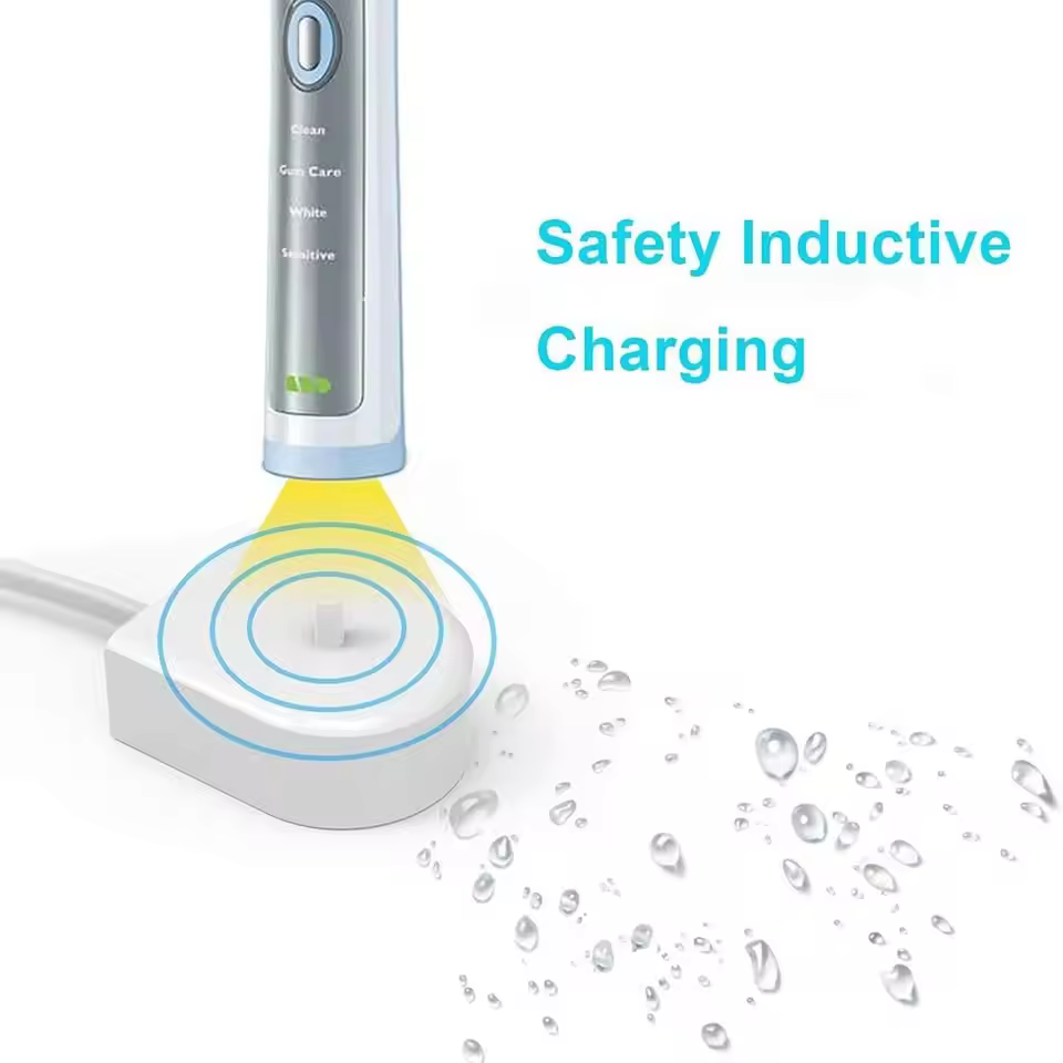 electric toothbrush charger