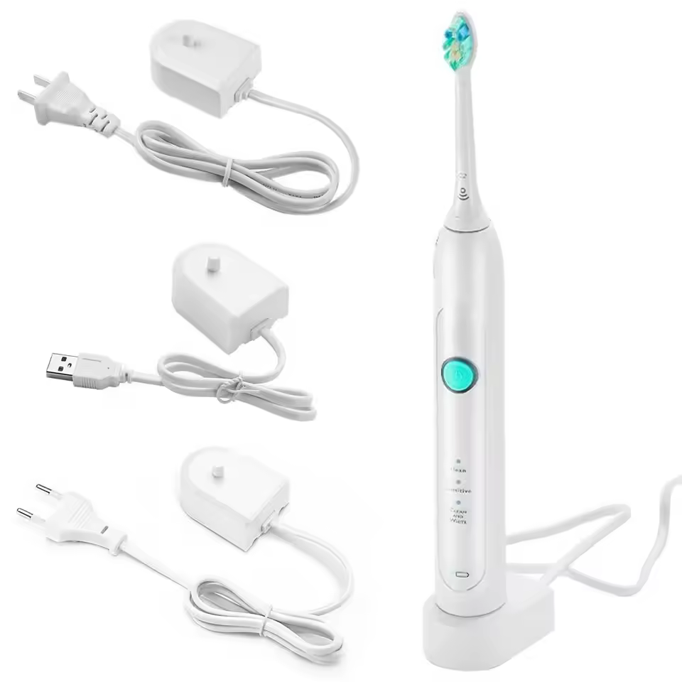 Electric Toothbrush Charger: Best Rechargeable Base