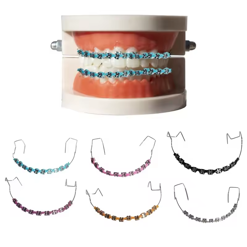 braces for teeth