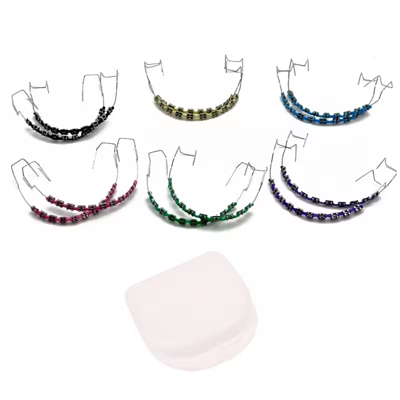 braces for teeth