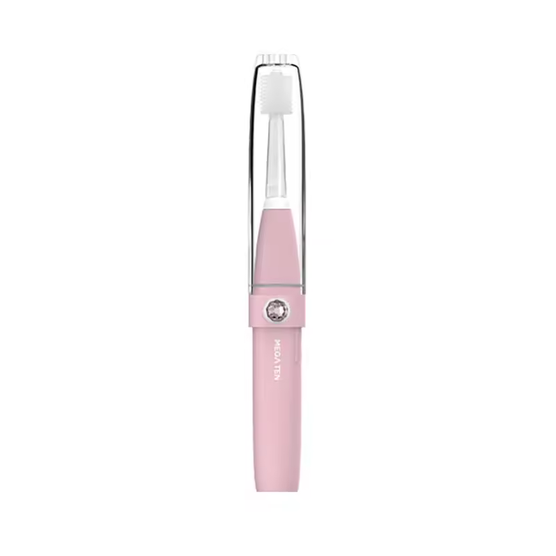 electric toothbrush