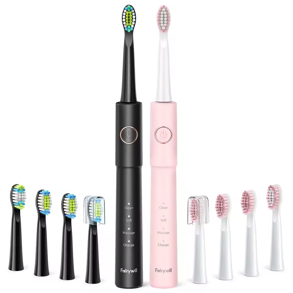 electric toothbrush