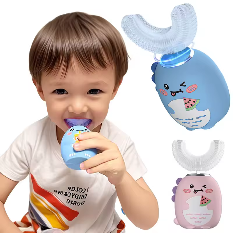 kids electric toothbrush