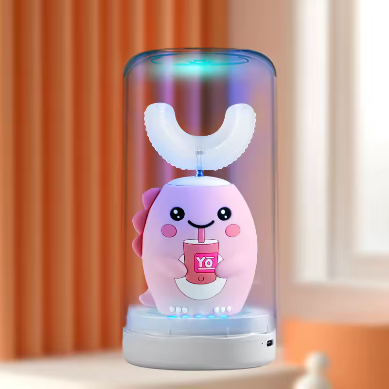 kids electric toothbrush