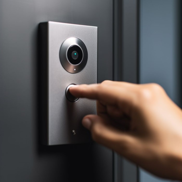 how to change wifi on ring doorbell