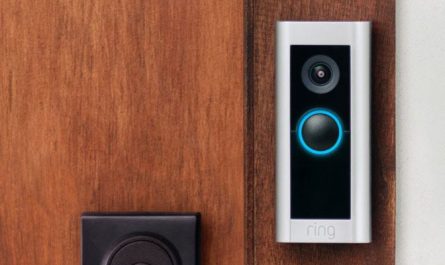 how to change wifi on ring doorbell
