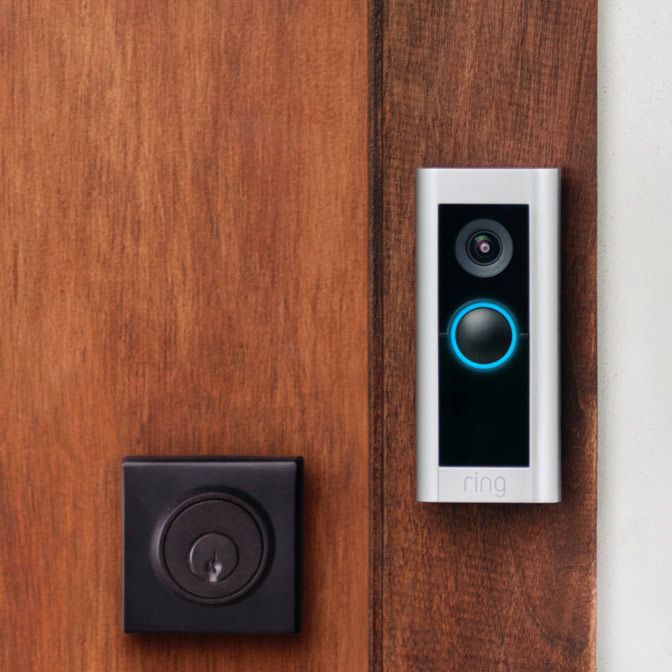 how to change wifi on ring doorbell