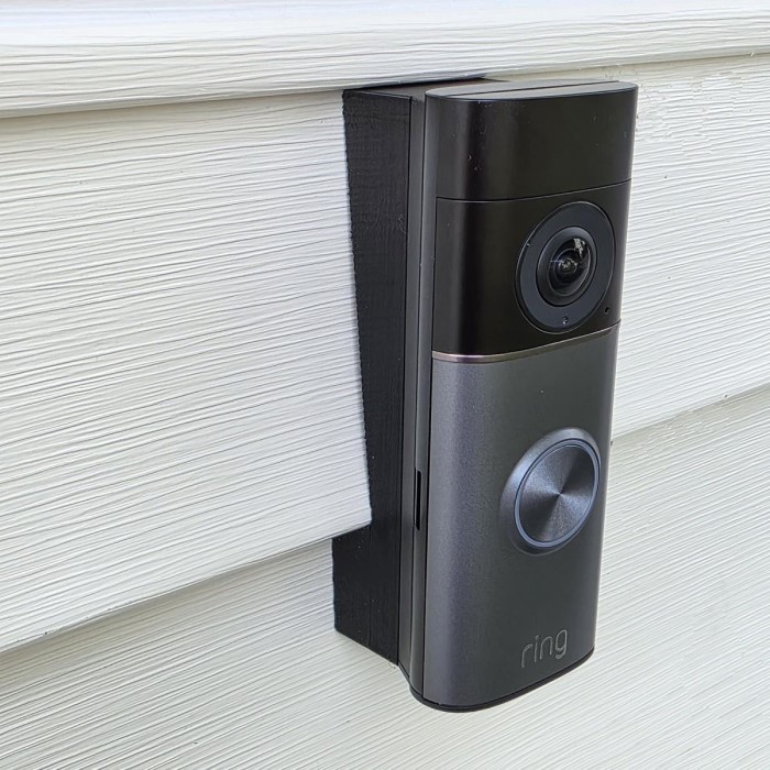 how to change wifi on ring doorbell
