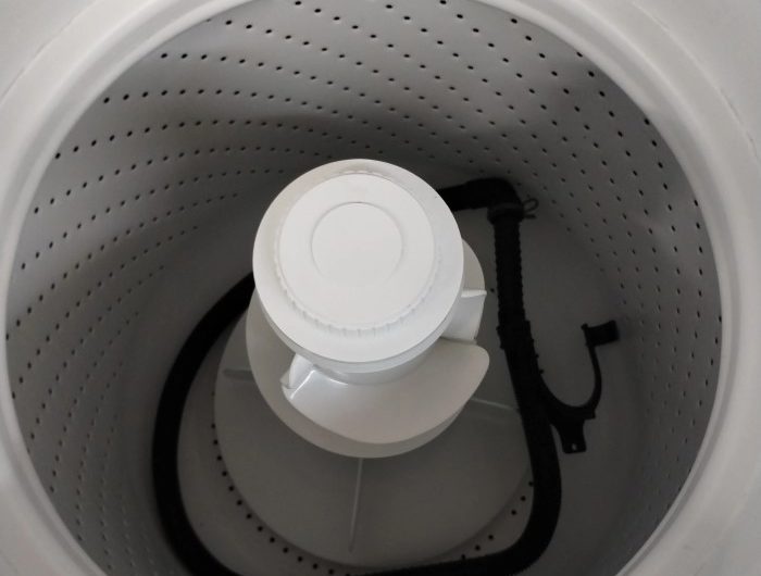 User Favorites: Most Reliable Top Load Washer with Agitator
