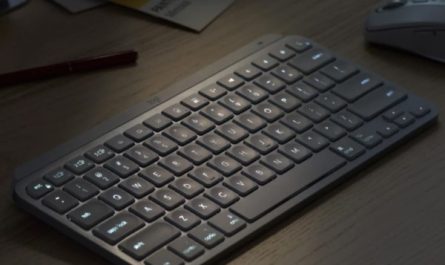 how to pair logitech keyboard