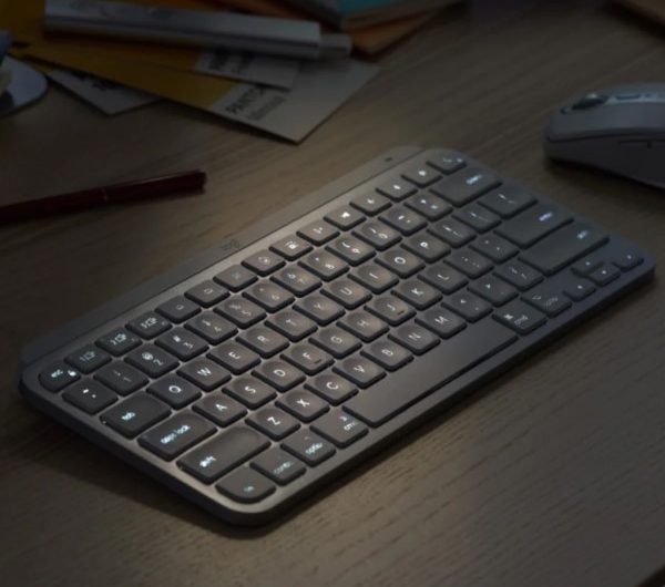 How to Pair Logitech Keyboard with Windows and Mac in 2026