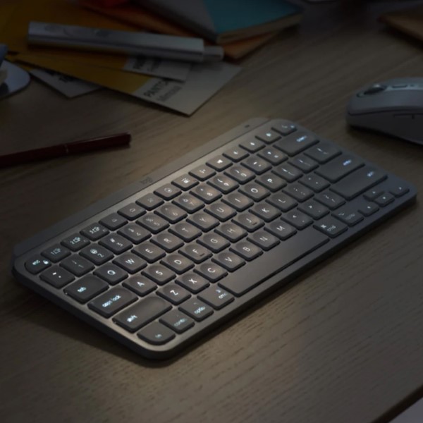 how to pair logitech keyboard