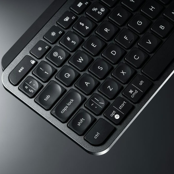 how to pair logitech keyboard