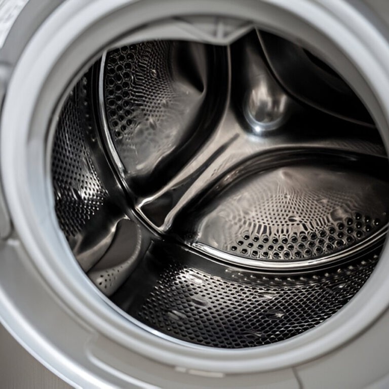 agitator vs impeller washer