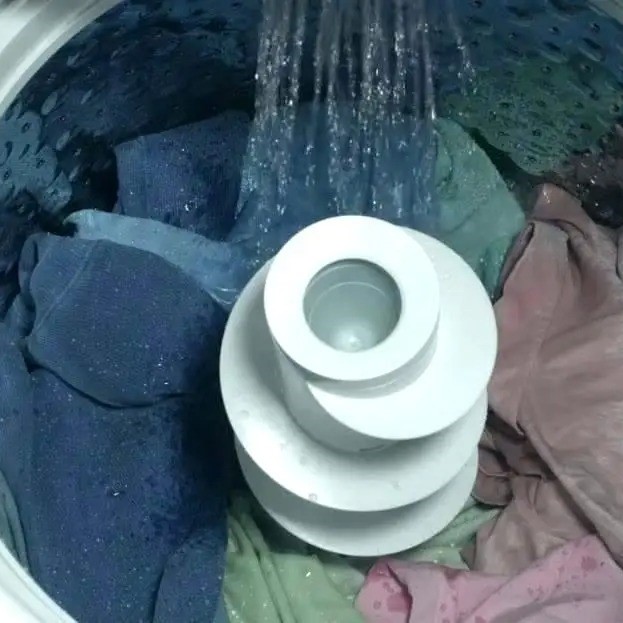 agitator vs impeller washer