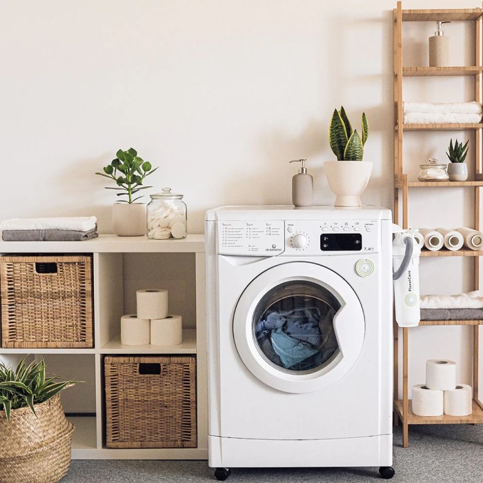 how to stop clothes from shrinking in the tumble dryer