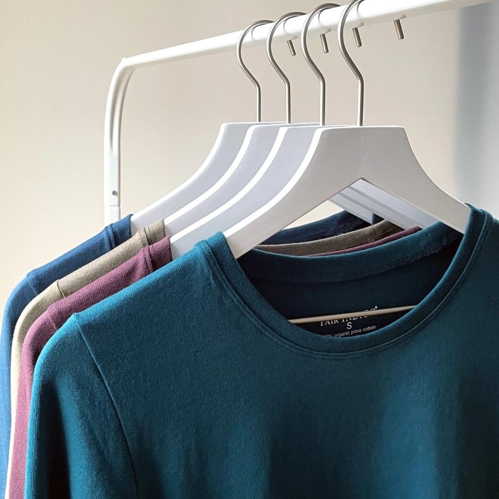 how to stop clothes from shrinking in the tumble dryer