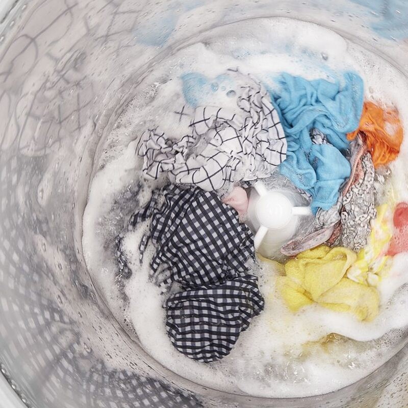 agitator vs impeller washer