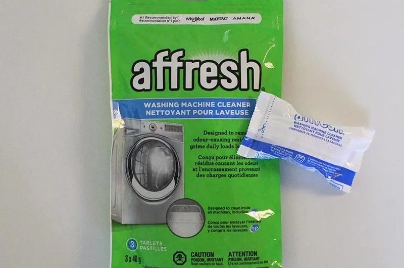 Affresh Laundry Cleaner: Your Solution to Tough Stains This 2026